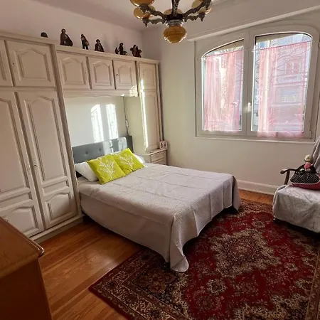 Apartment T3 + Veranda A