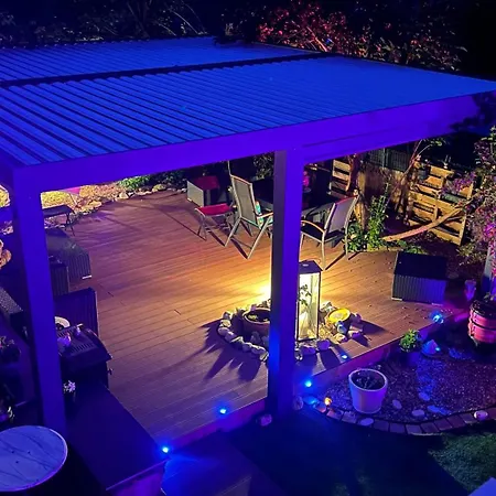 Apartament T3 + Veranda A *